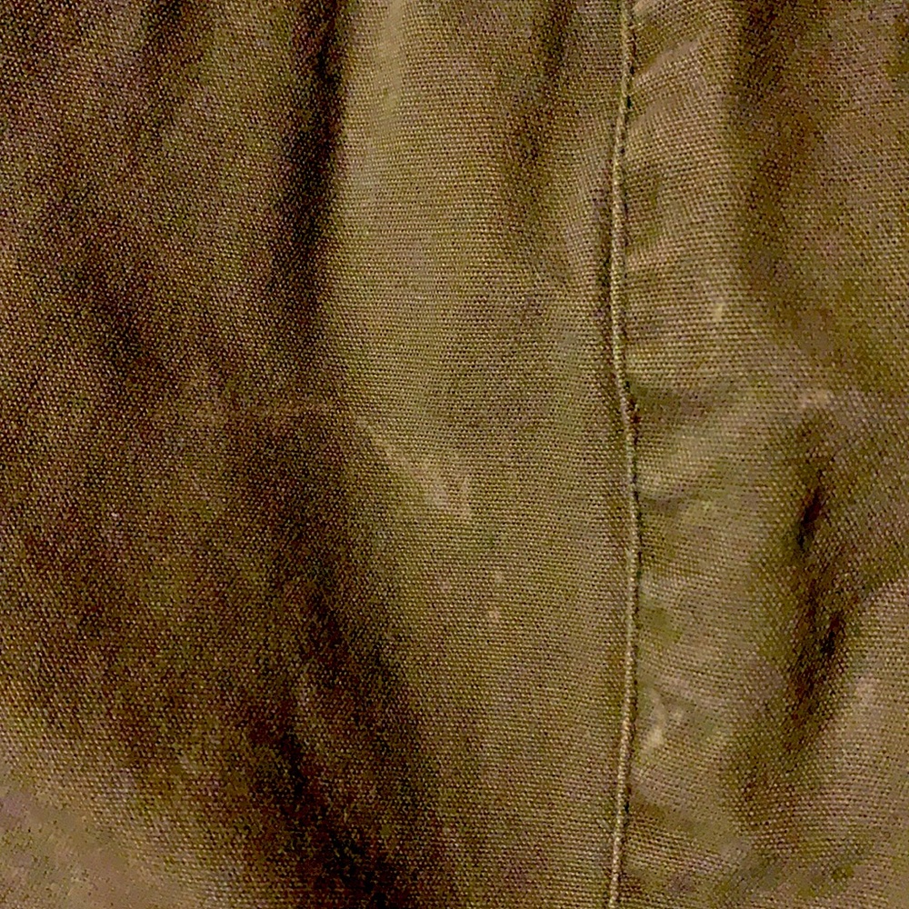 Utility jacket - Picture 3 of 3